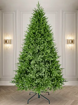 Искусственная ель Царь Елка  Инфинити 215см