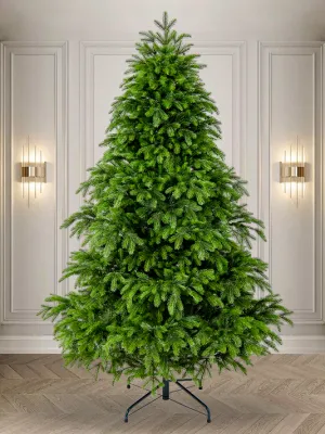 Ель искусственная Царь Елка Байкальская Элитная 215см