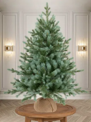 Ель искусственная Царь Елка Камчатская премиум 90 см