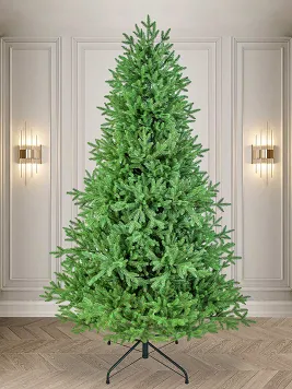 Ель искусственная Царь Елка Норд премиум 210см
