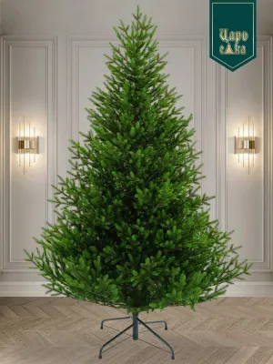 Ель искусственная Царь Елка Сапфир 220см