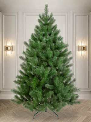 Сосна искусственная Царь Елка Триумфальная 210см