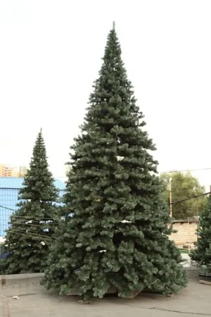 Ель искусственная Клеопатра