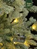 Елочное украшение "Виниловый проигрыватель", 11 см