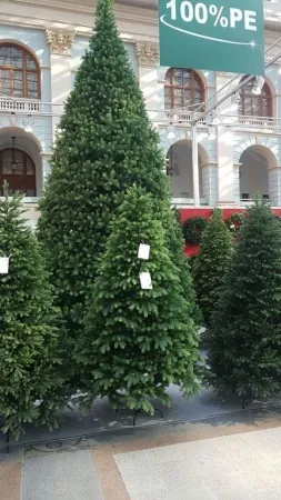 Ель искусственная Царь Елка Русская Красавица Премиум