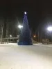 Ель искусственная Царь Елка Эверест от 8м до 21м