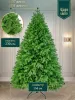 Искусственная ель Царь Елка  Пандора 230см
