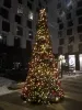 Ель искусственная Царь Елка Монблан Премиум