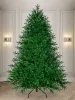 Искусственная ель Царь Елка  Астерия премиум 210см  3D
