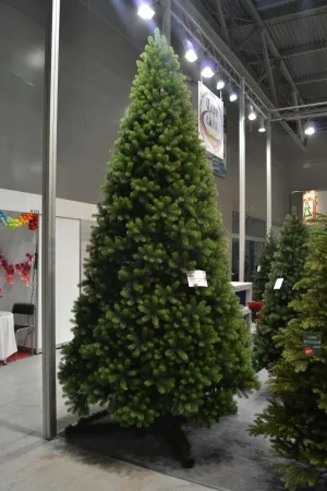 Ель искусственная Царь Елка Русская Красавица Премиум