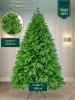 Искусственная ель Царь Елка  Пандора 210см