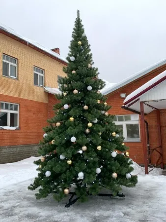 Ель искусственная Клеопатра