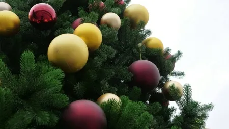 Ель искусственная Царь Елка Русская Красавица Премиум