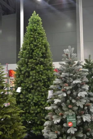 Ель искусственная Царь Елка Русская Красавица Премиум