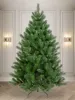 Сосна искусственная Царь Елка Триумфальная 210см