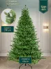 Ель искусственная Царь Елка Оптима 230 см