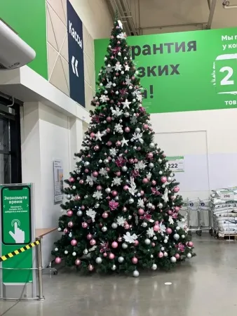 Ель искусственная Клеопатра