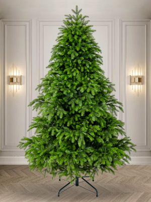 Ель искусственная Царь Елка Байкальская Элитная 215см