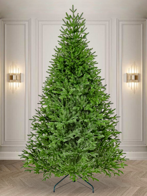 Ель искусственная Царь Елка Адель 210 см