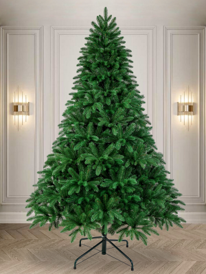Ель искусственная Царь Елка Беверли 210см