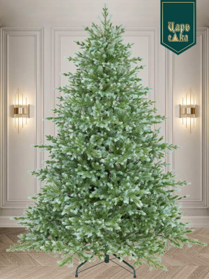 Ель искусственная Царь Елка Камчатская премиум 210см