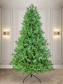 Ель искусственная Царь Елка Норд премиум 210см
