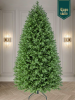 Елка искусственная Царь Елка Роскошная 300 см 