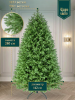 Елка искусственная Царь Елка Роскошная 240 см